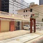 Hotel Brisa Do Meireles