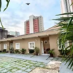 Hotel Brisa Do Meireles