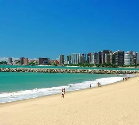 Apartamento Brisa Do Meireles *