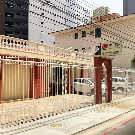 Apartamento Brisa Do Meireles