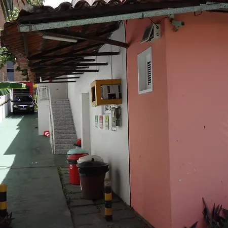 Apartamento Brisa Do Meireles