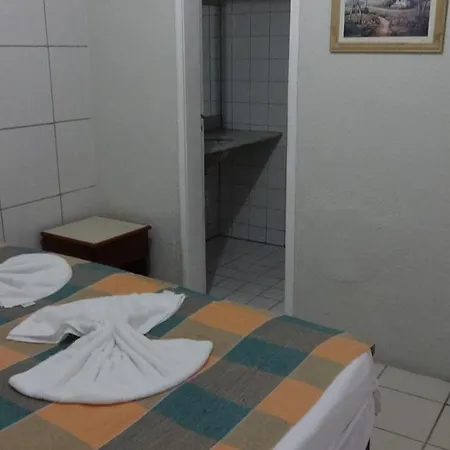 Apartamento Brisa Do Meireles *