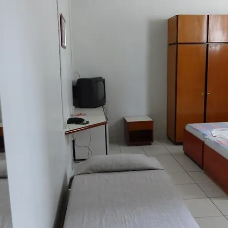 Apartamento Brisa Do Meireles Fortaleza (Ceara)