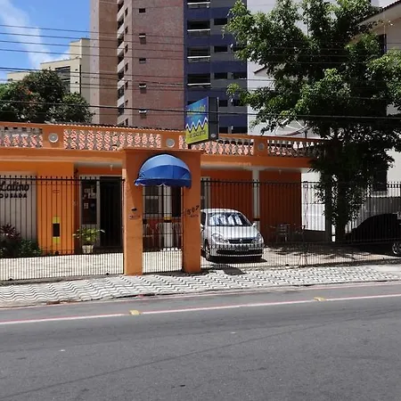 Apartamento Brisa Do Meireles Fortaleza (Ceara)