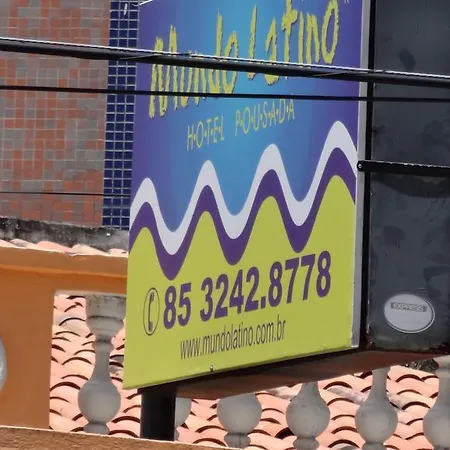 Apartamento Brisa Do Meireles