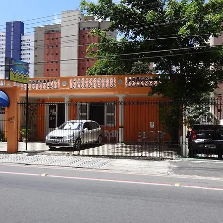 Brisa Do Meireles Fortaleza (Ceara)