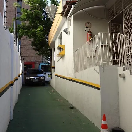 Brisa Do Meireles Apartamento