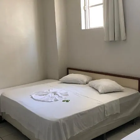 Apartamento Brisa Do Meireles