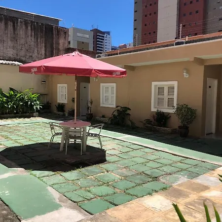 Brisa Do Meireles