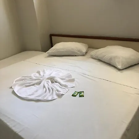Apartamento Brisa Do Meireles