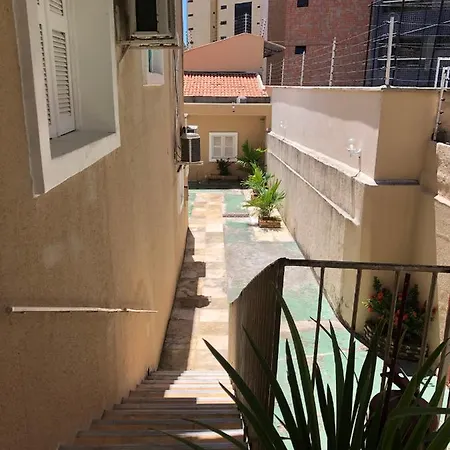 Brisa Do Meireles Apartamento