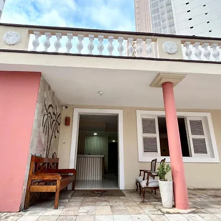 Brisa Do Meireles Apartamento