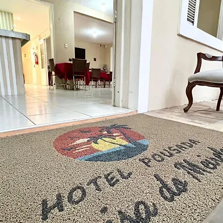 Apartamento Brisa Do Meireles