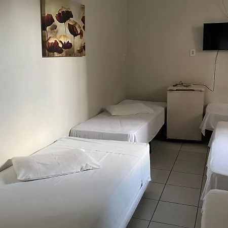 Apartamento Brisa Do Meireles Fortaleza (Ceara)