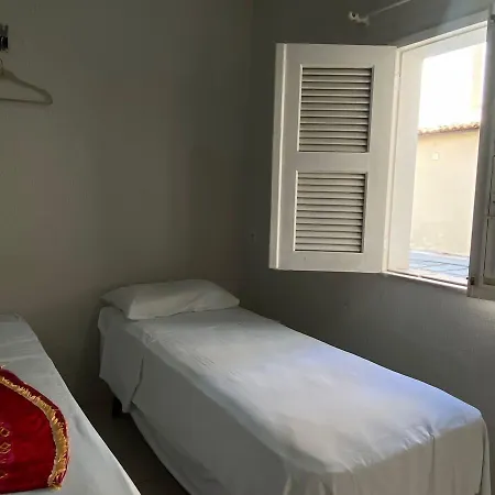 Apartamento Brisa Do Meireles Fortaleza (Ceara)