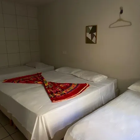 Apartamento Brisa Do Meireles