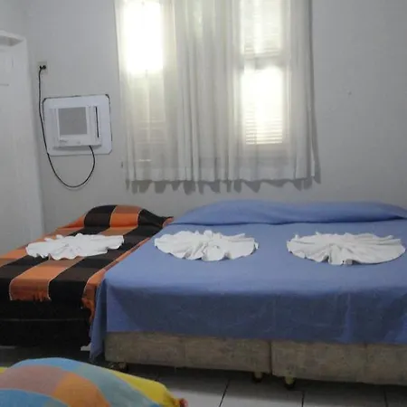 Apartamento Brisa Do Meireles