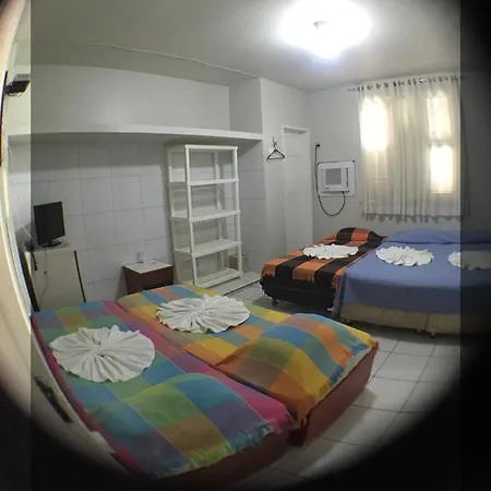 Apartamento Brisa Do Meireles Fortaleza (Ceara)