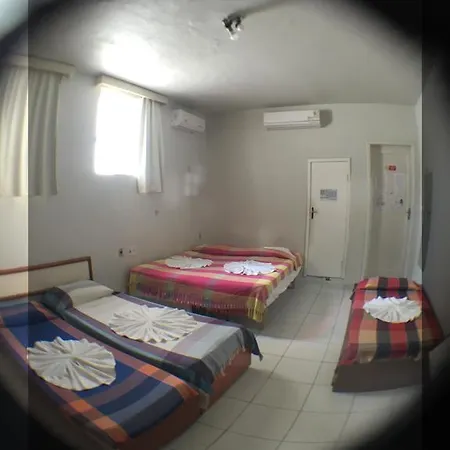 Apartamento Brisa Do Meireles