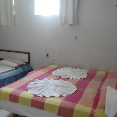 Brisa Do Meireles Apartamento