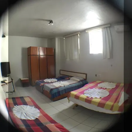 Brisa Do Meireles Apartamento *