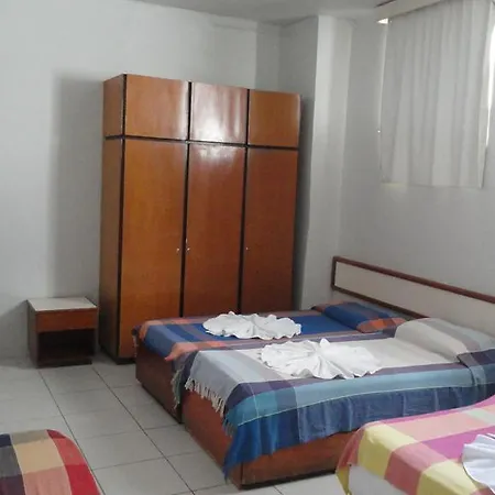 Apartamento Brisa Do Meireles *