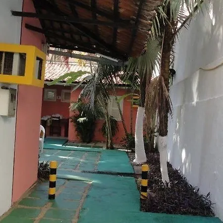 Apartamento Brisa Do Meireles