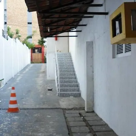 Brisa Do Meireles Fortaleza (Ceara)