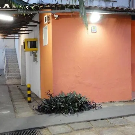 Apartamento Brisa Do Meireles Fortaleza (Ceara)