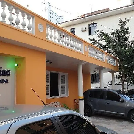 Apartamento Brisa Do Meireles *