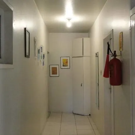 Apartamento Brisa Do Meireles *