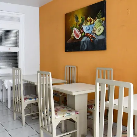 Brisa Do Meireles Fortaleza (Ceara)