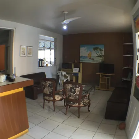 Apartamento Brisa Do Meireles