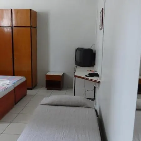 Brisa Do Meireles Apartamento *