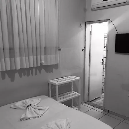 Brisa Do Meireles Apartamento *