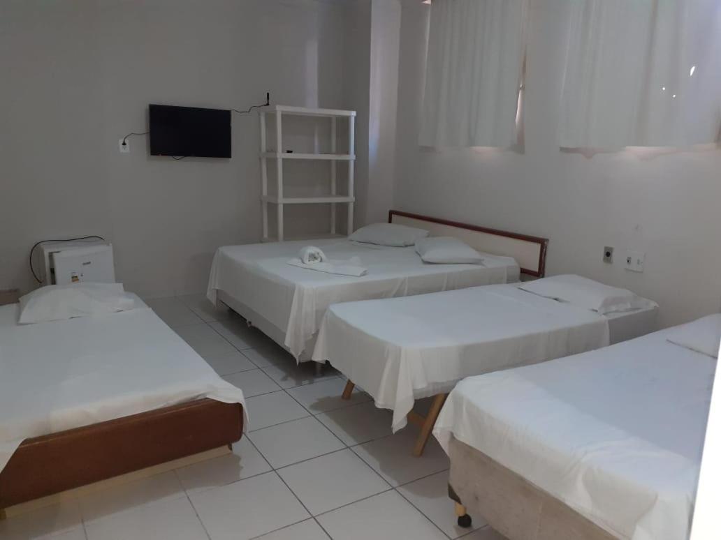 Brisa Do Meireles Fortaleza (Ceara)