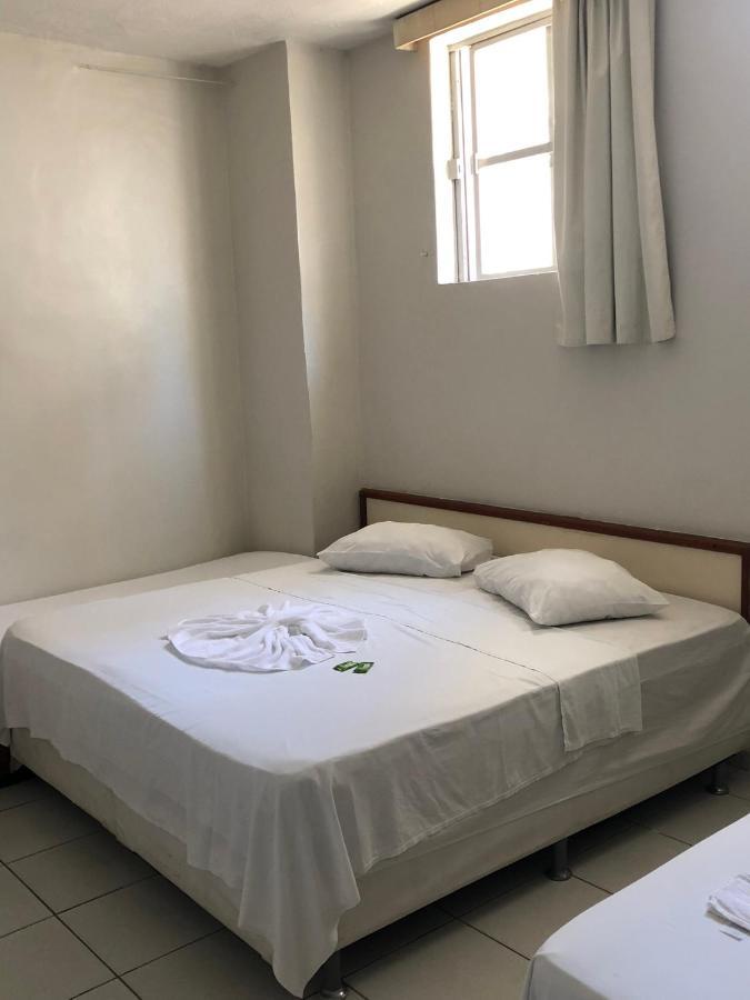 Apartment Brisa Do Meireles