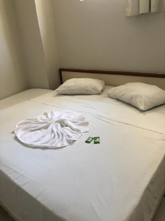 Apartment Brisa Do Meireles