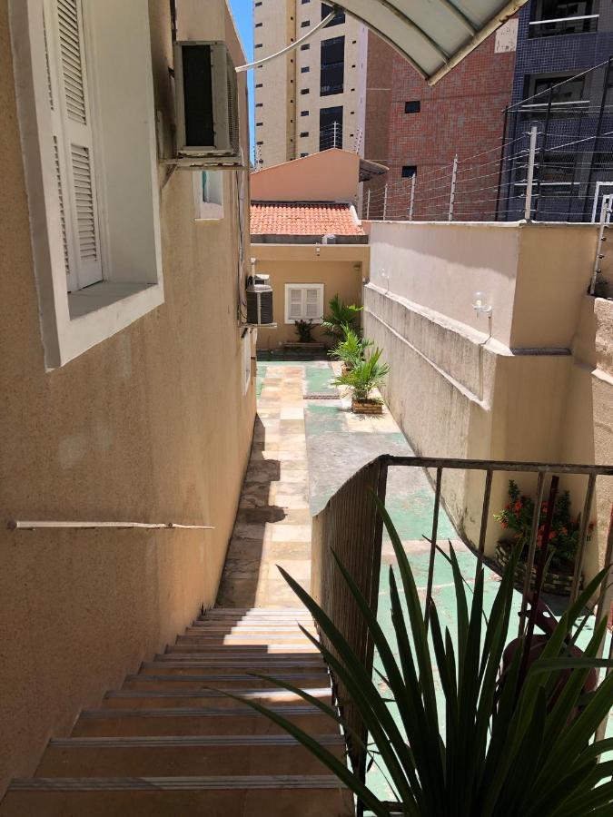 Brisa Do Meireles Apartment