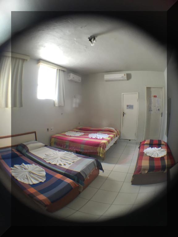 Apartamento Brisa Do Meireles