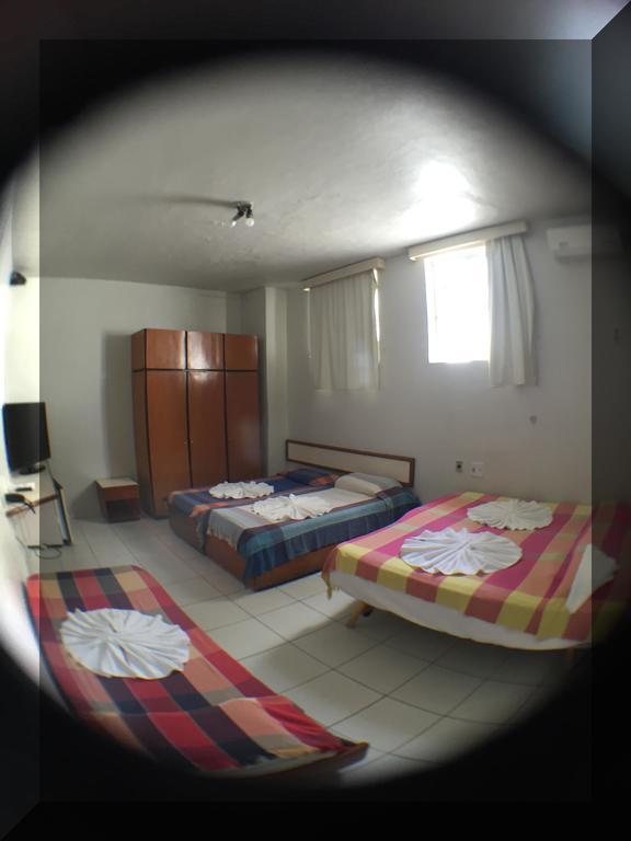 Brisa Do Meireles Apartamento *