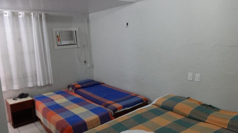Brisa Do Meireles Apartamento Fortaleza (Ceara)