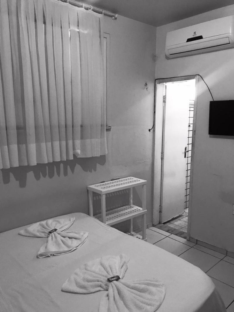 Brisa Do Meireles Apartamento *