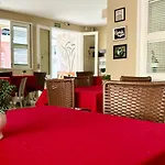 Hotel Brisa Do Meireles