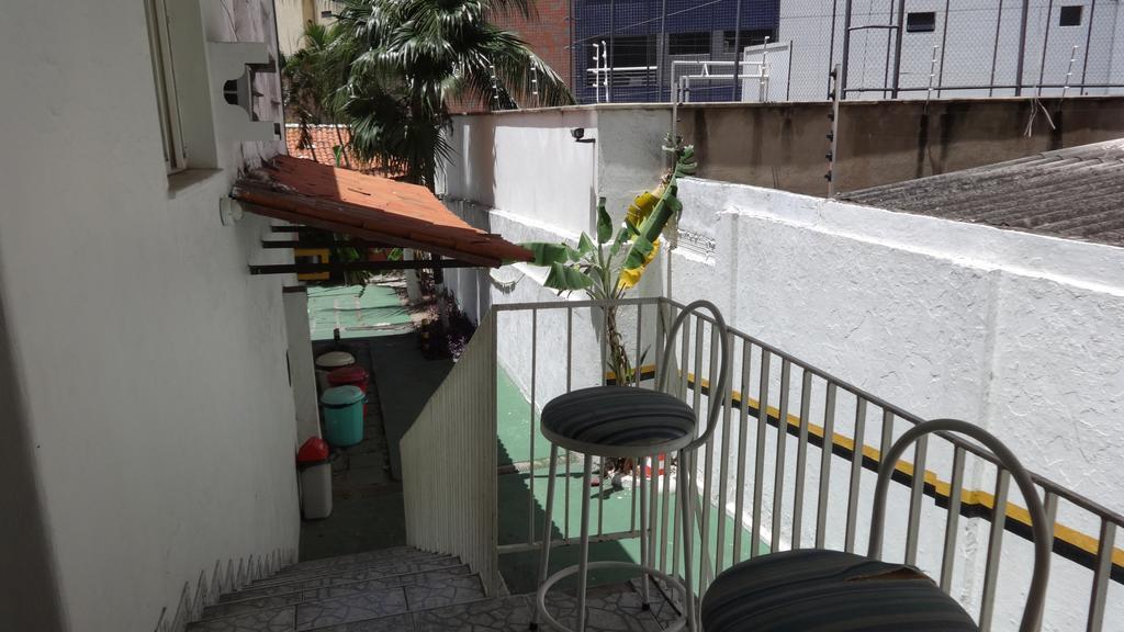 Brisa Do Meireles Fortaleza (Ceara)