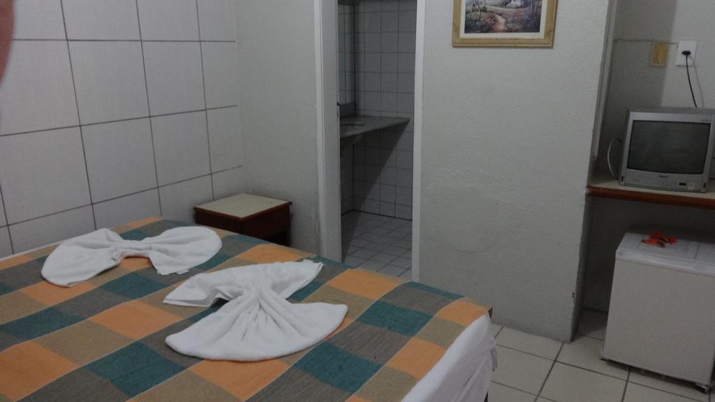 Apartamento Brisa Do Meireles *