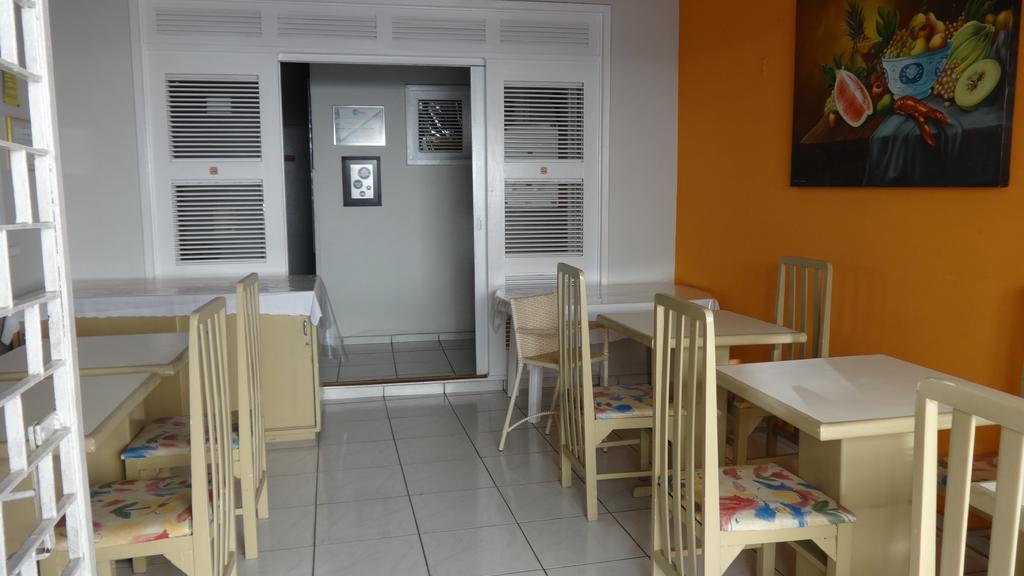 Brisa Do Meireles Apartamento Fortaleza (Ceara)