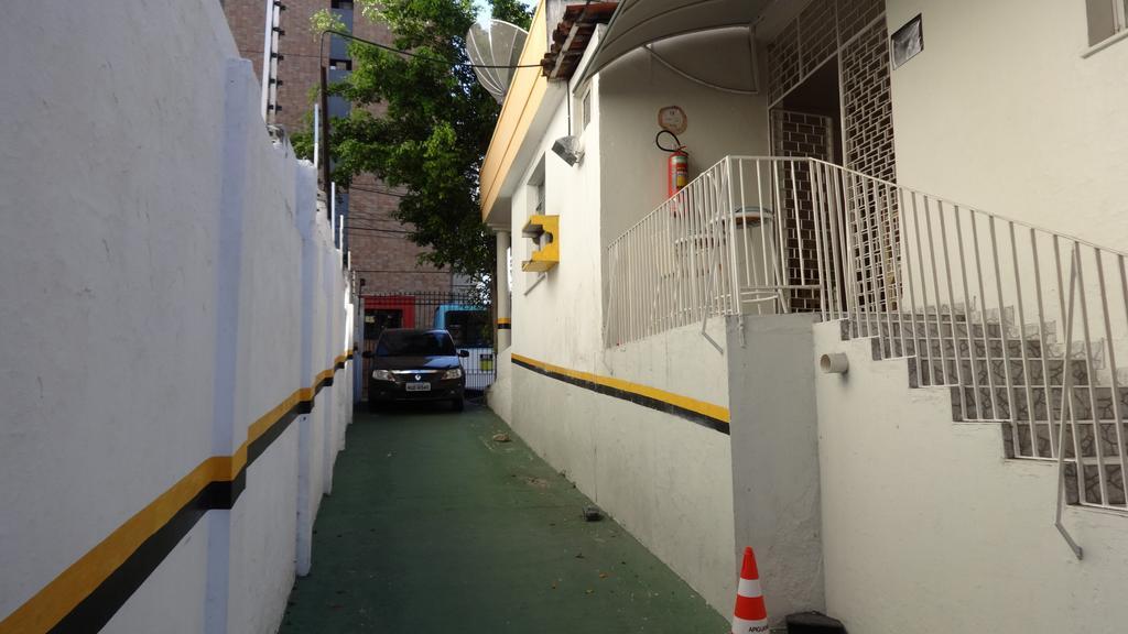 Brisa Do Meireles Apartamento