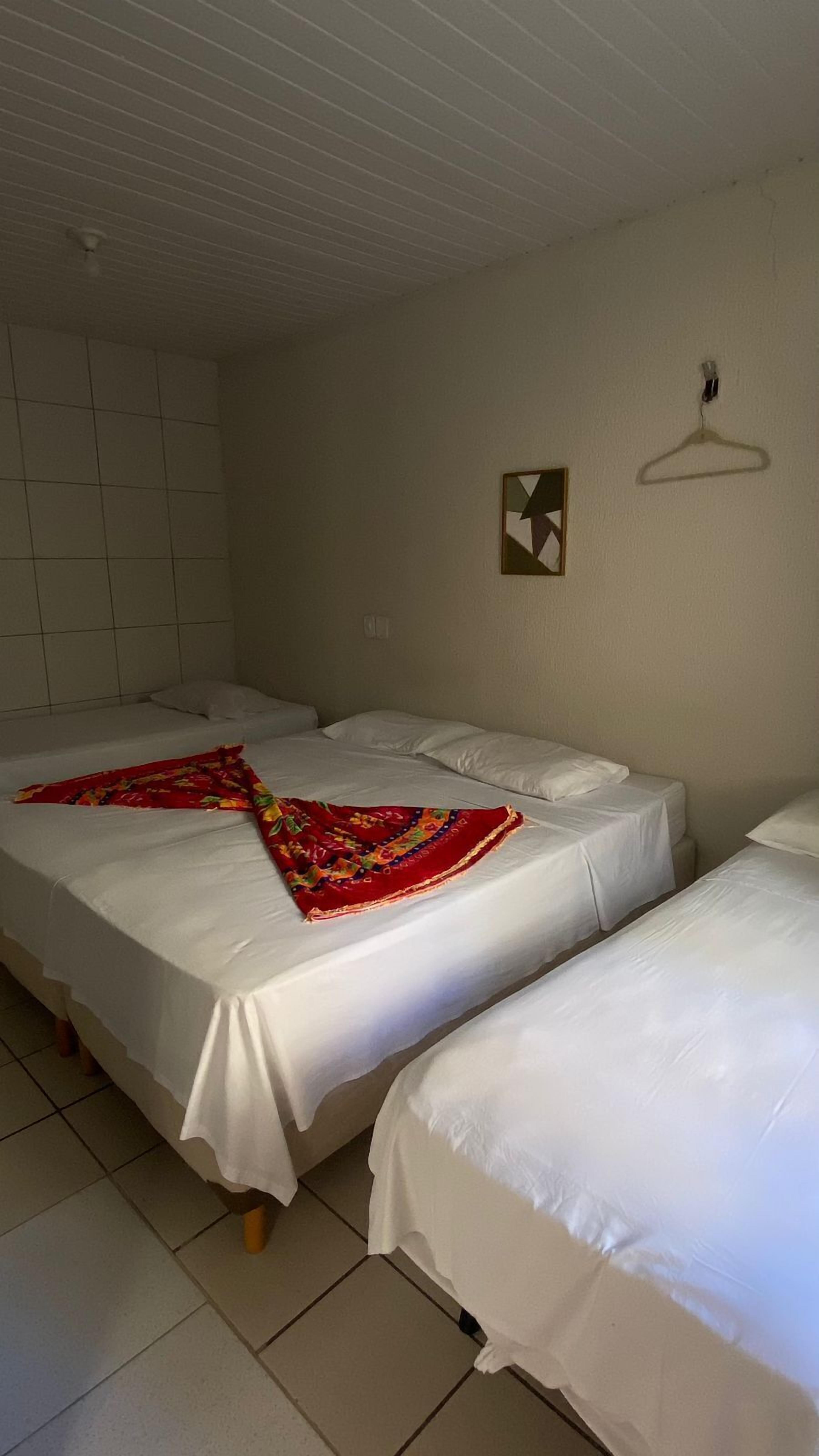 Apartamento Brisa Do Meireles