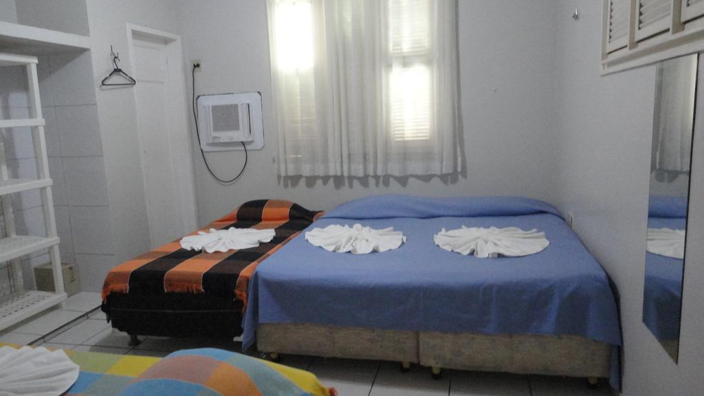 Apartamento Brisa Do Meireles